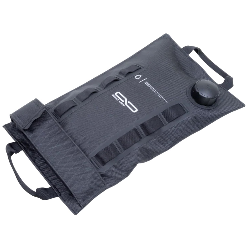 Bolso para Combustible Armadillo Bag 1 Galón