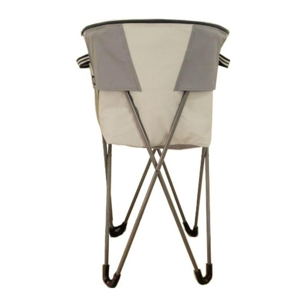 Cooler Ice Bag Stand Dural PVC