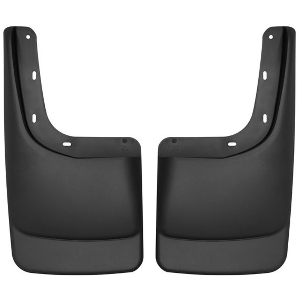 Guardafangos Trasero para Ford F150 2004-2015