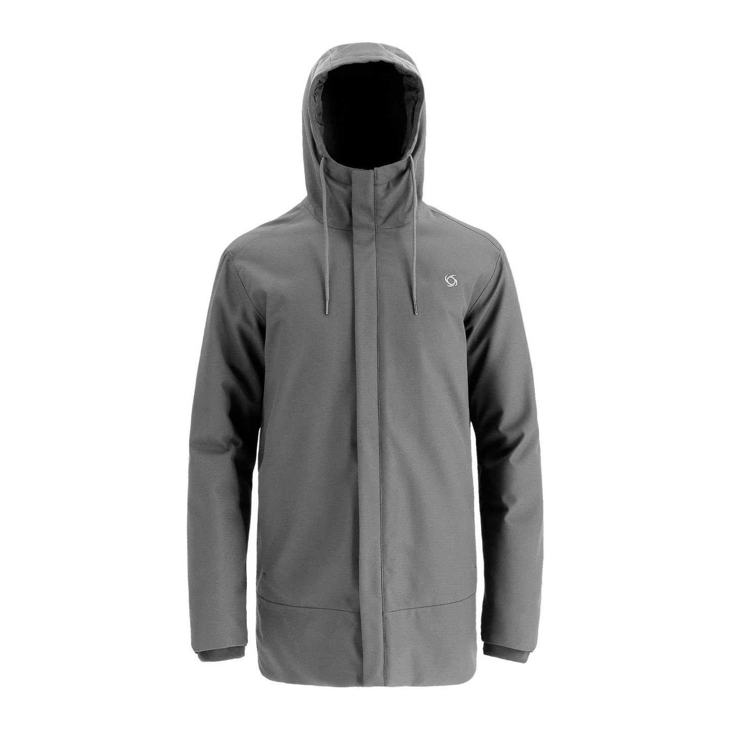 Parka Abrigo Eryx Hombre