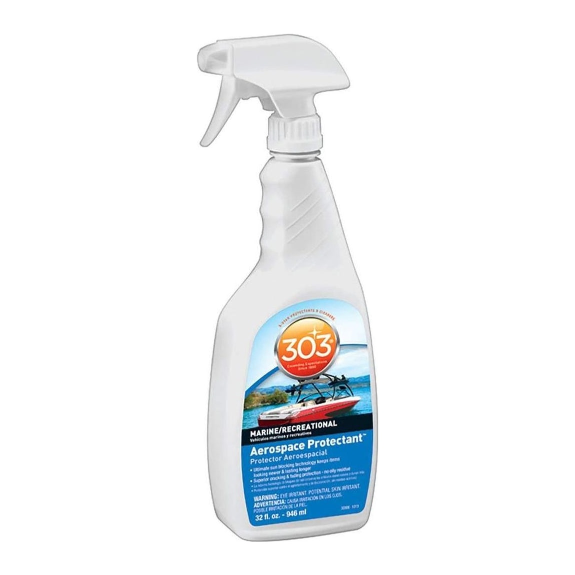 Protector 303 Aerospace Protectant, 32 Oz