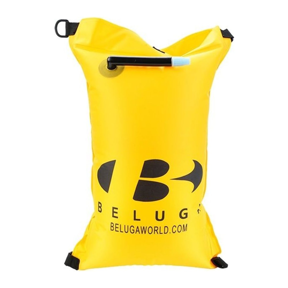Flotador de Remo Beluga