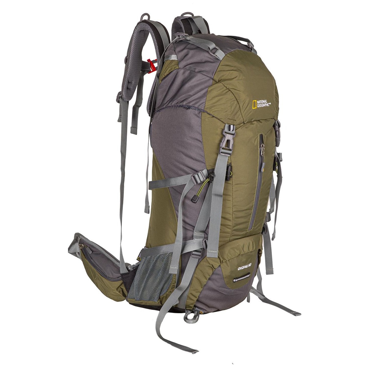 Mochila Okomu 50 Litros