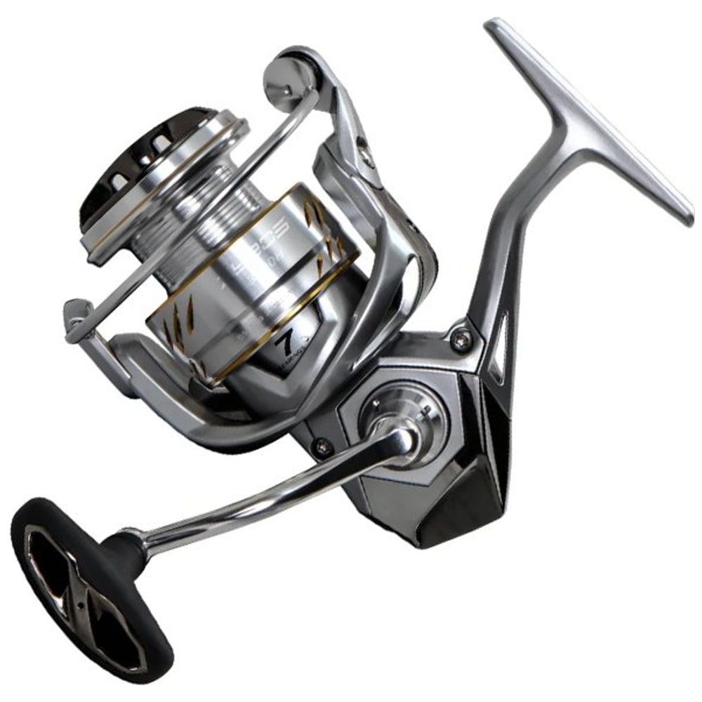 Carrete Zyros C5000A