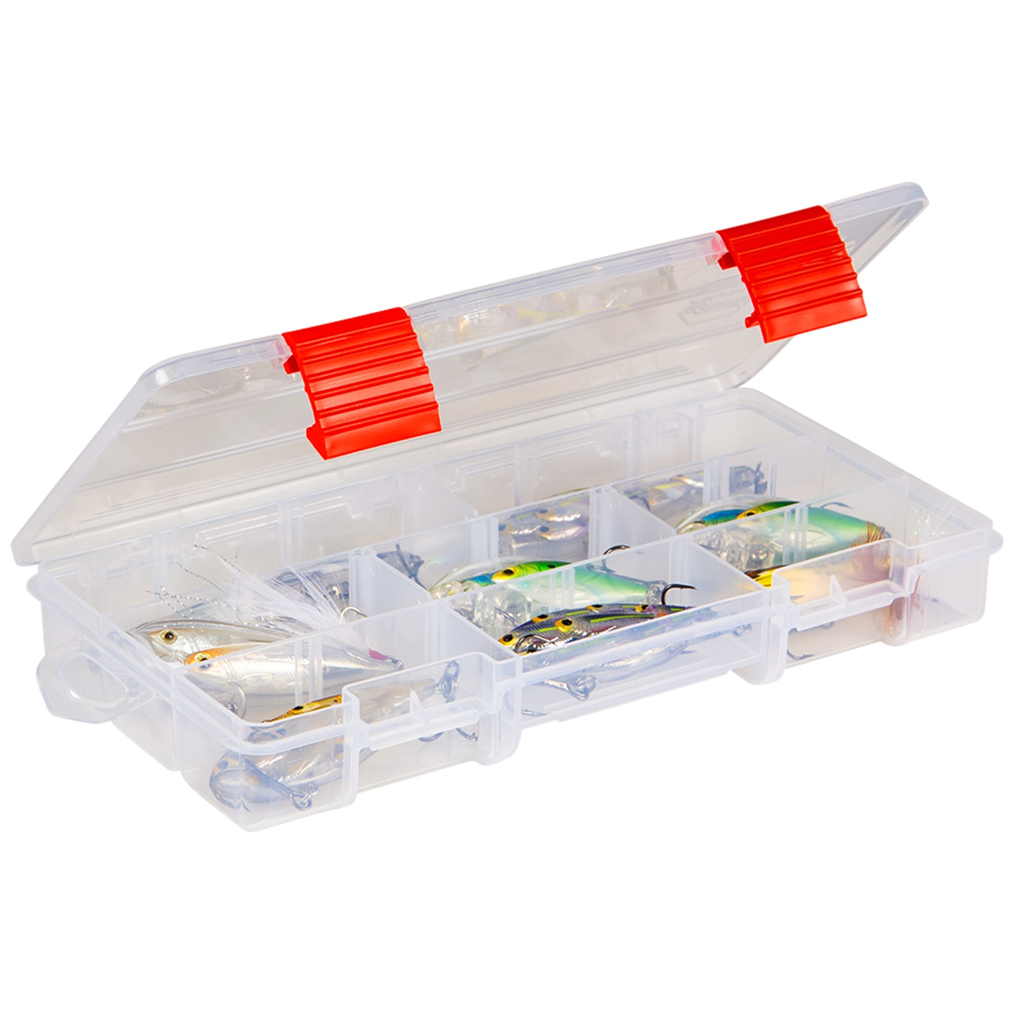 Caja Organizadora de Pesca Rustrictor 3500