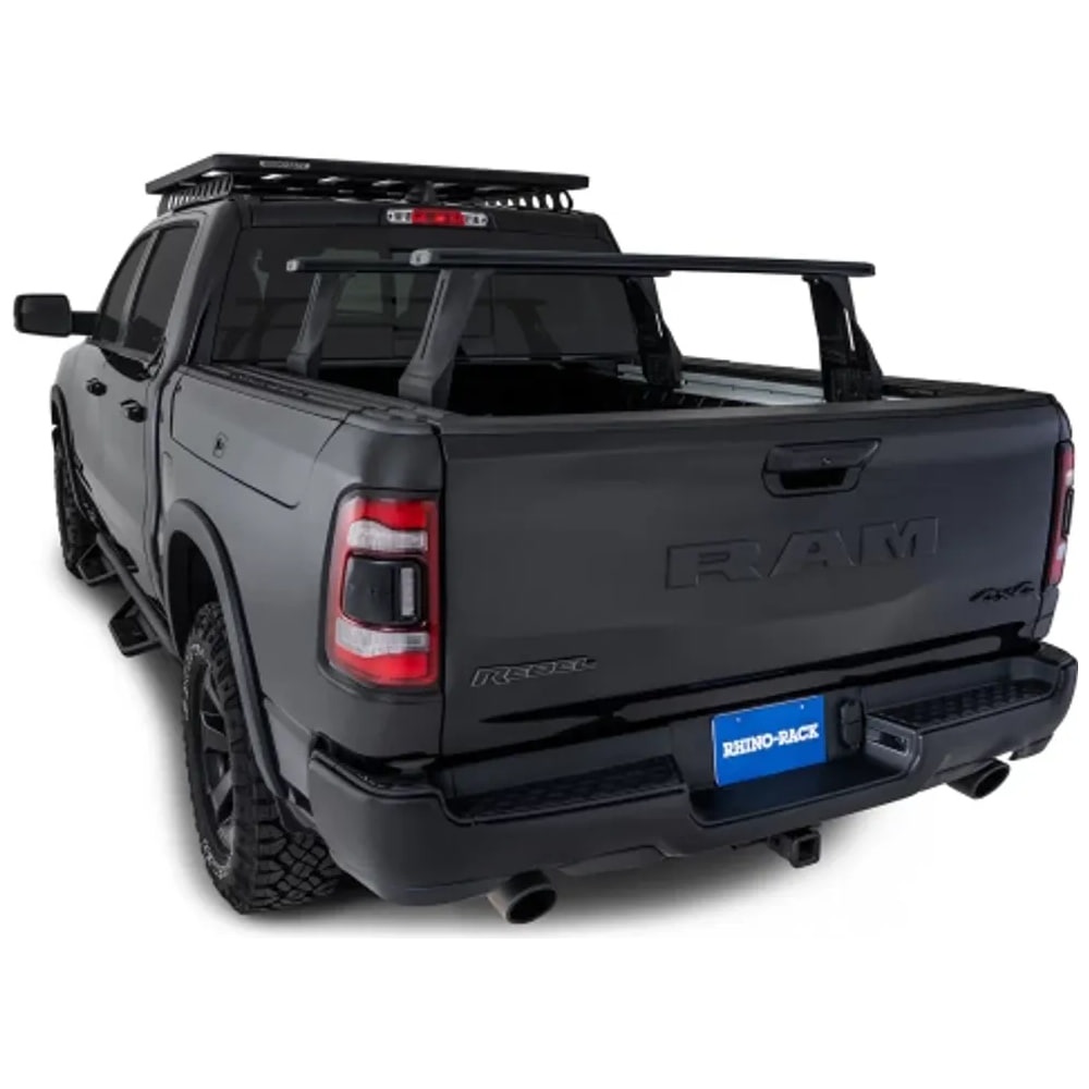 Barras Portaequipaje para el Pick Up para Ram 1500