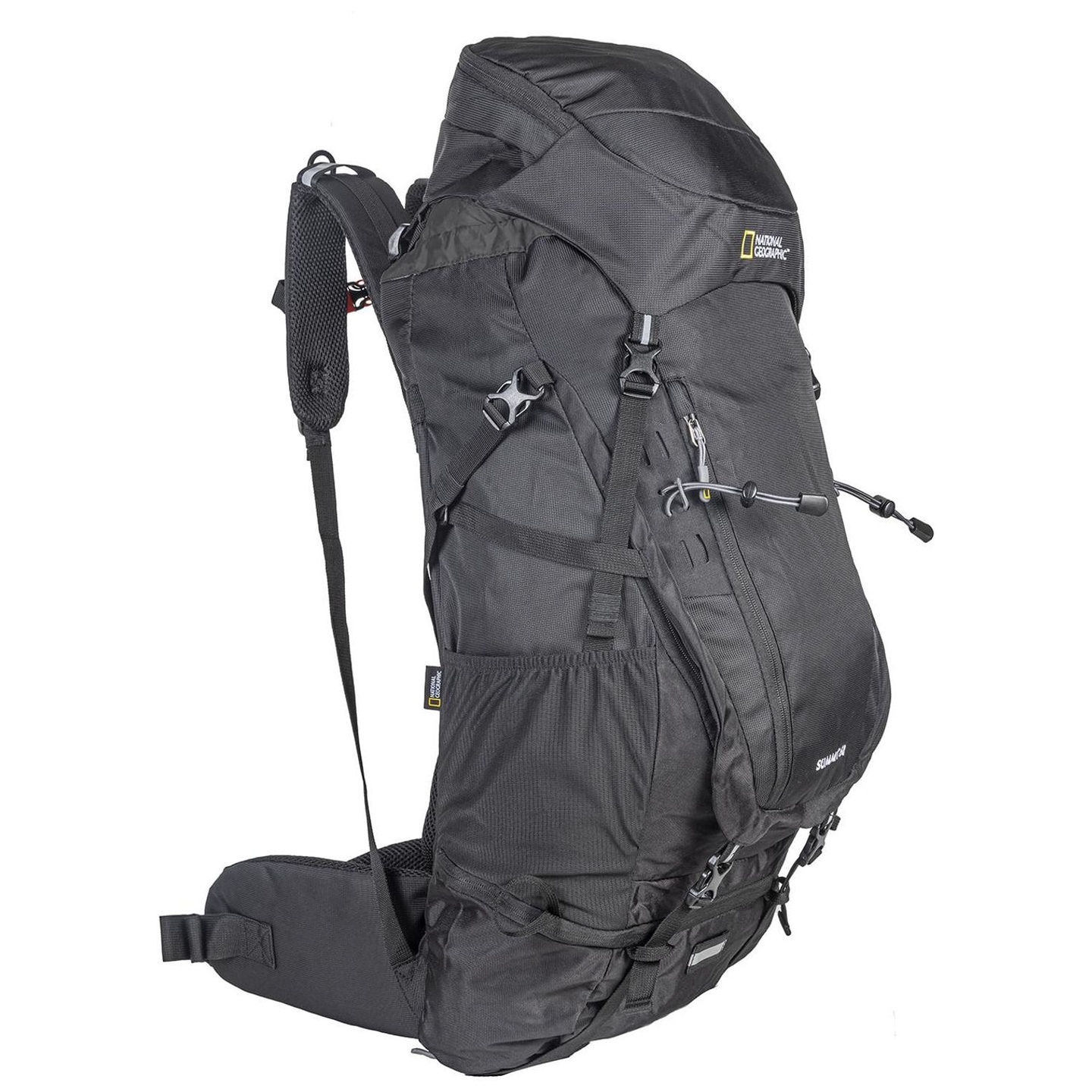 Mochila Summit 60 Litros