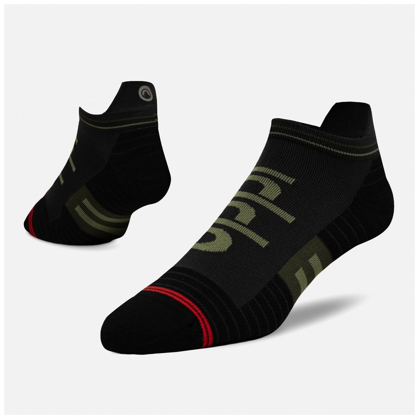Calcetines Hombre Andes Run Socks V25