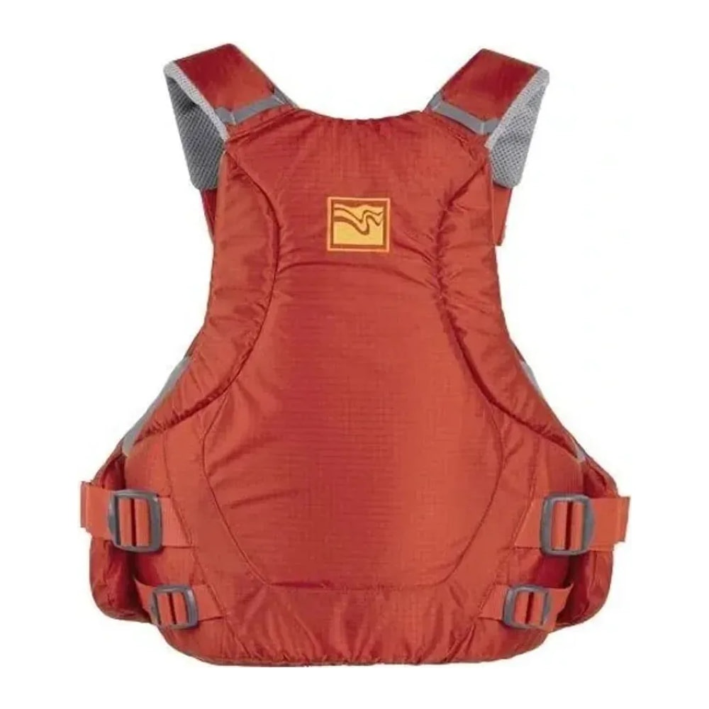 Chaleco Salvavidas Wkndr Life Vest