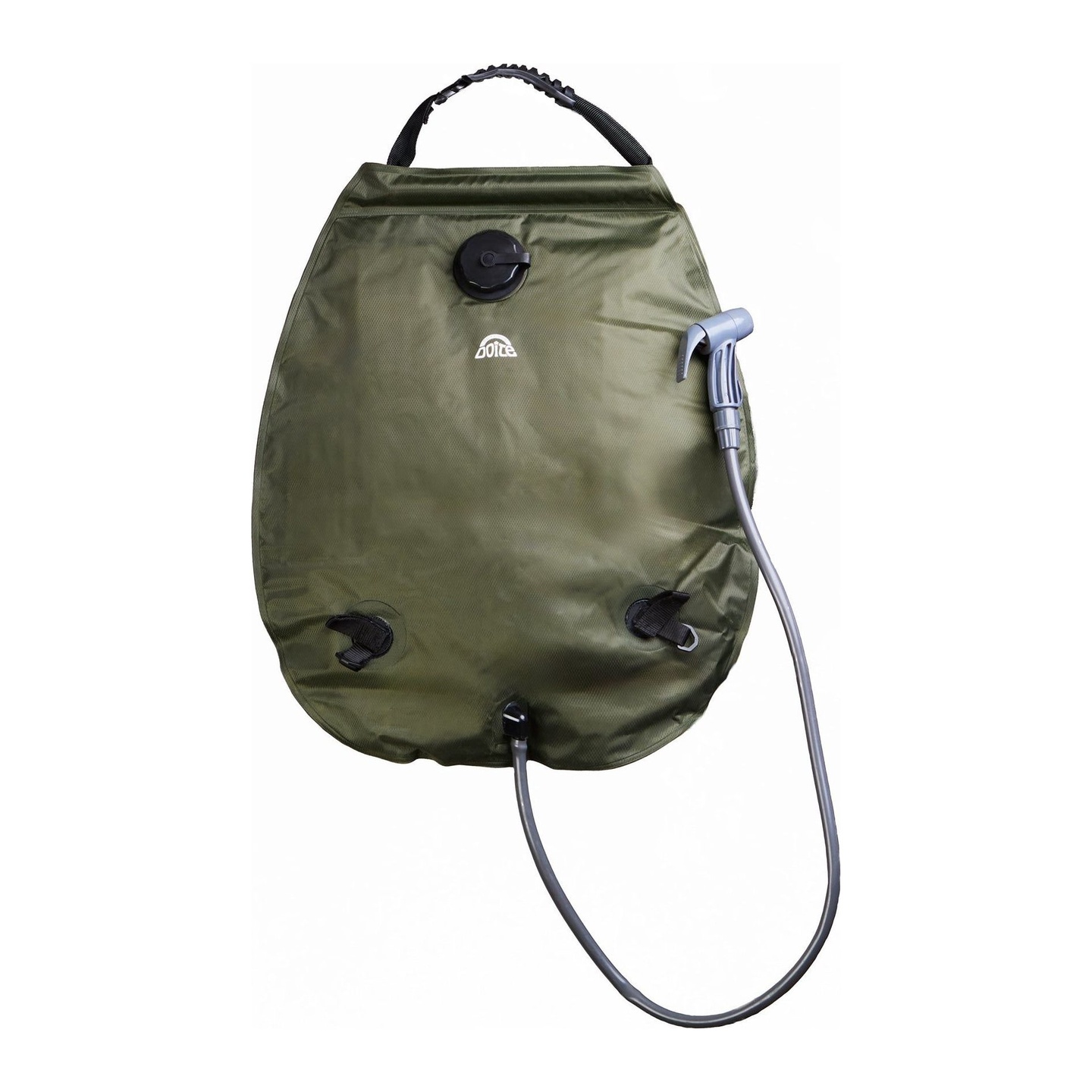 Ducha Solar Usso 20L