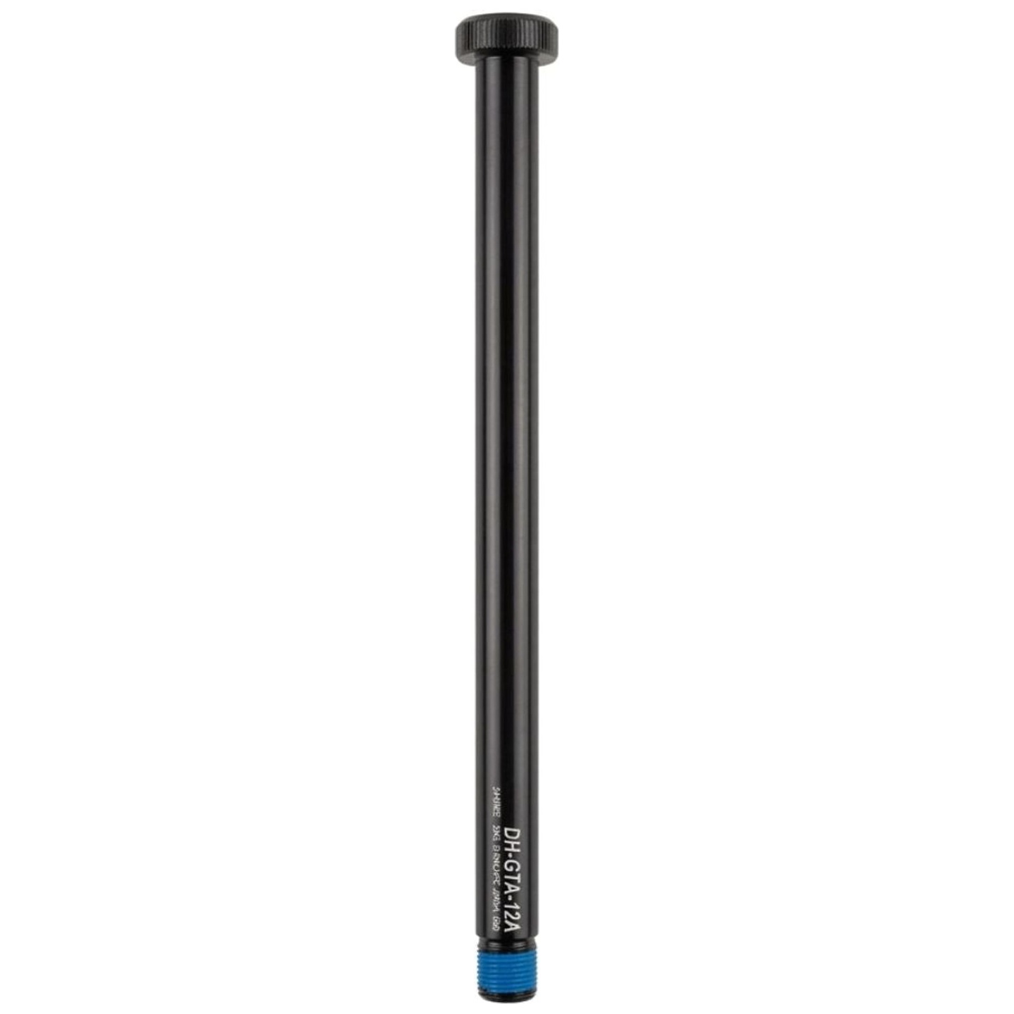 Eje Pasante Trasero Giant Glory Advanced MY24 12mm