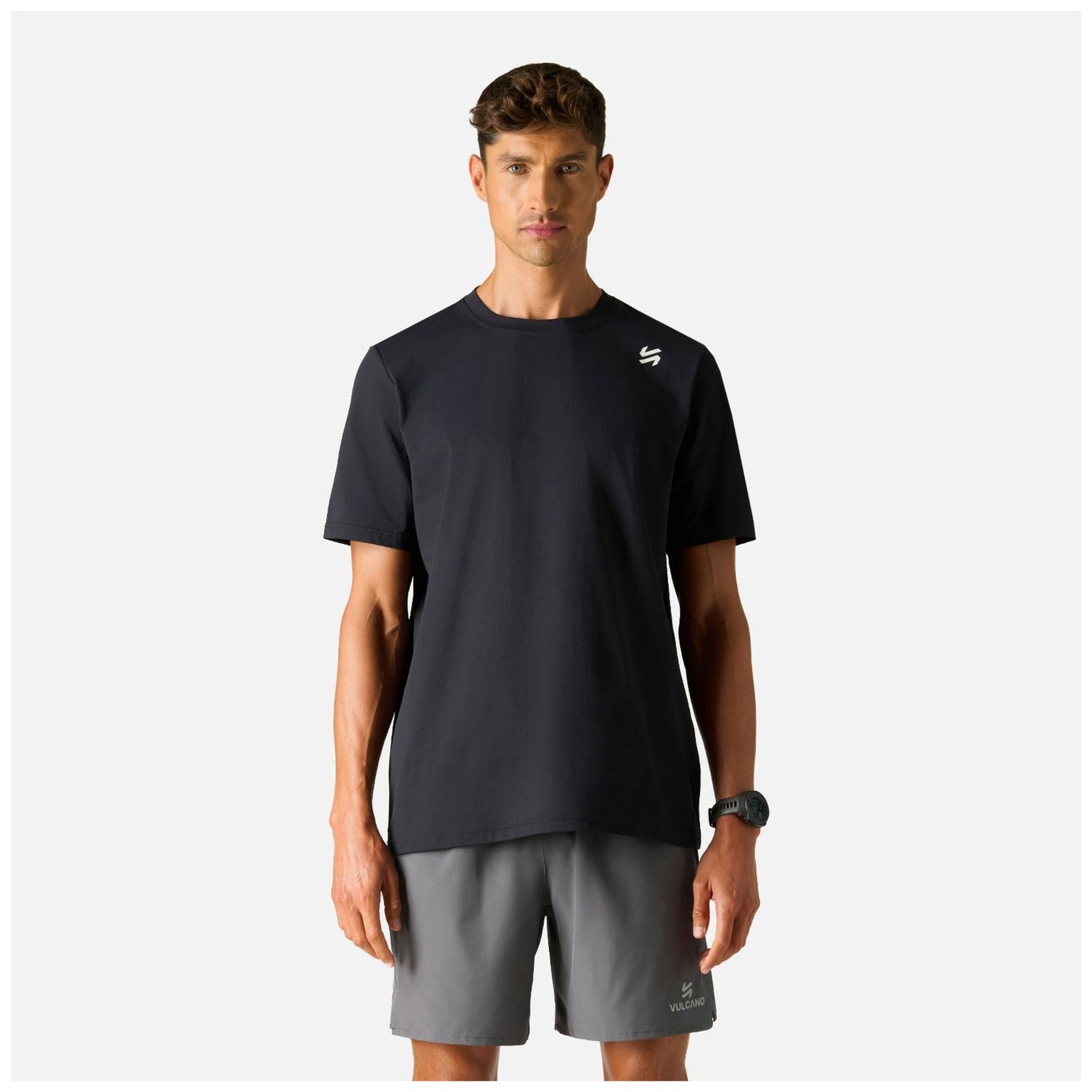 Polera Hombre Tempo T-Shirt