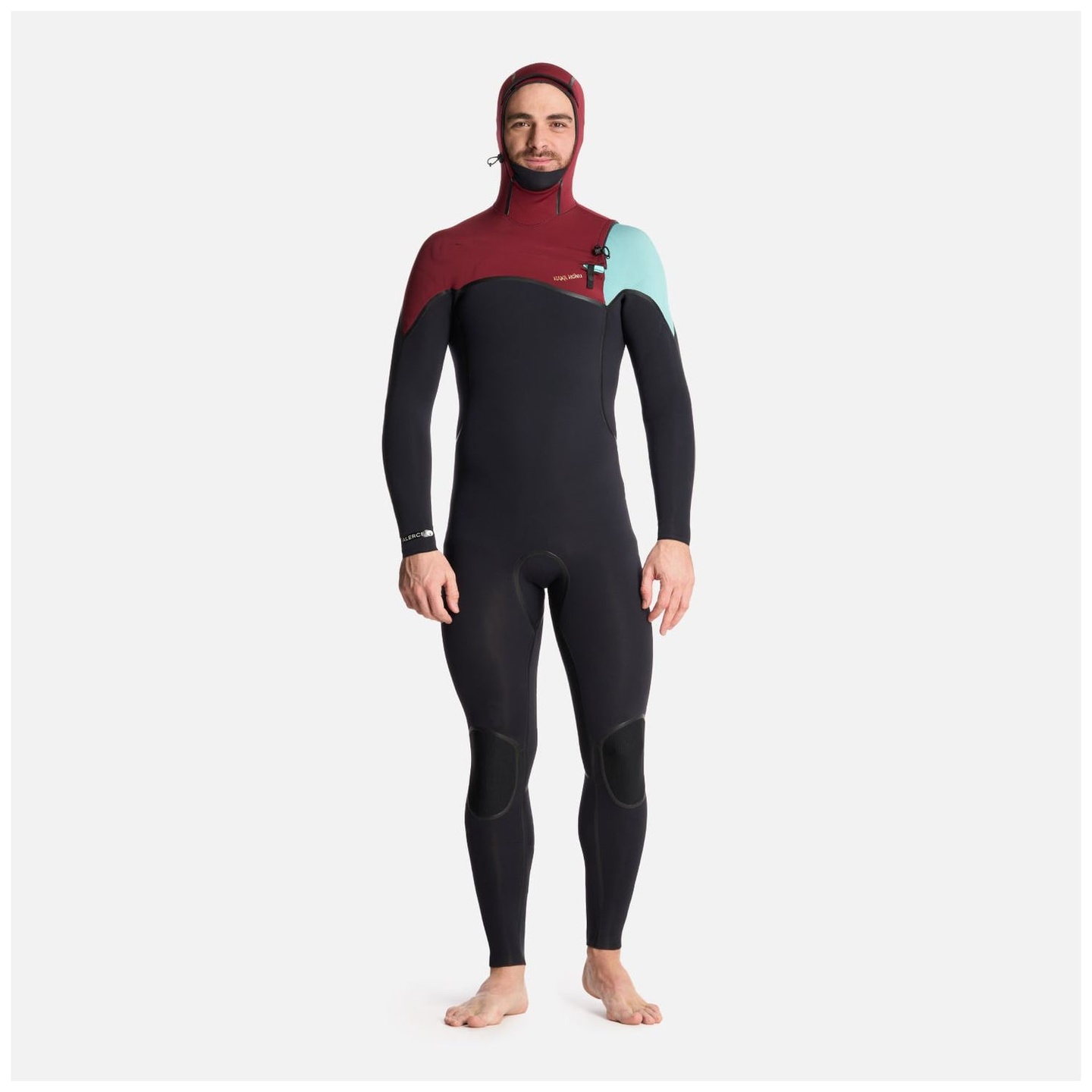 Traje de Surf Hombre Alerce 5:4:3 V24