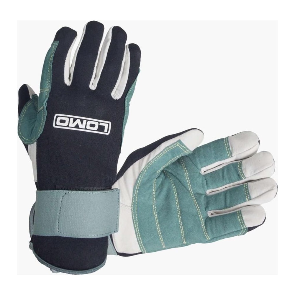 Guante Sailing Winter Glove