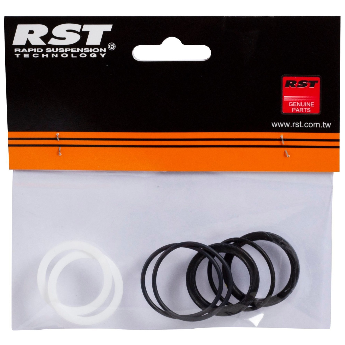 Kit de O-Rings RST para Horquilla 34 mm