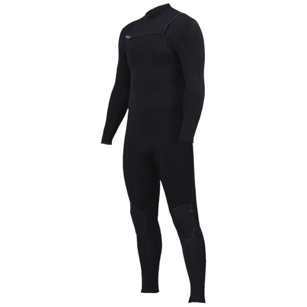 Traje de Neopreno Zion Wesley 3/2