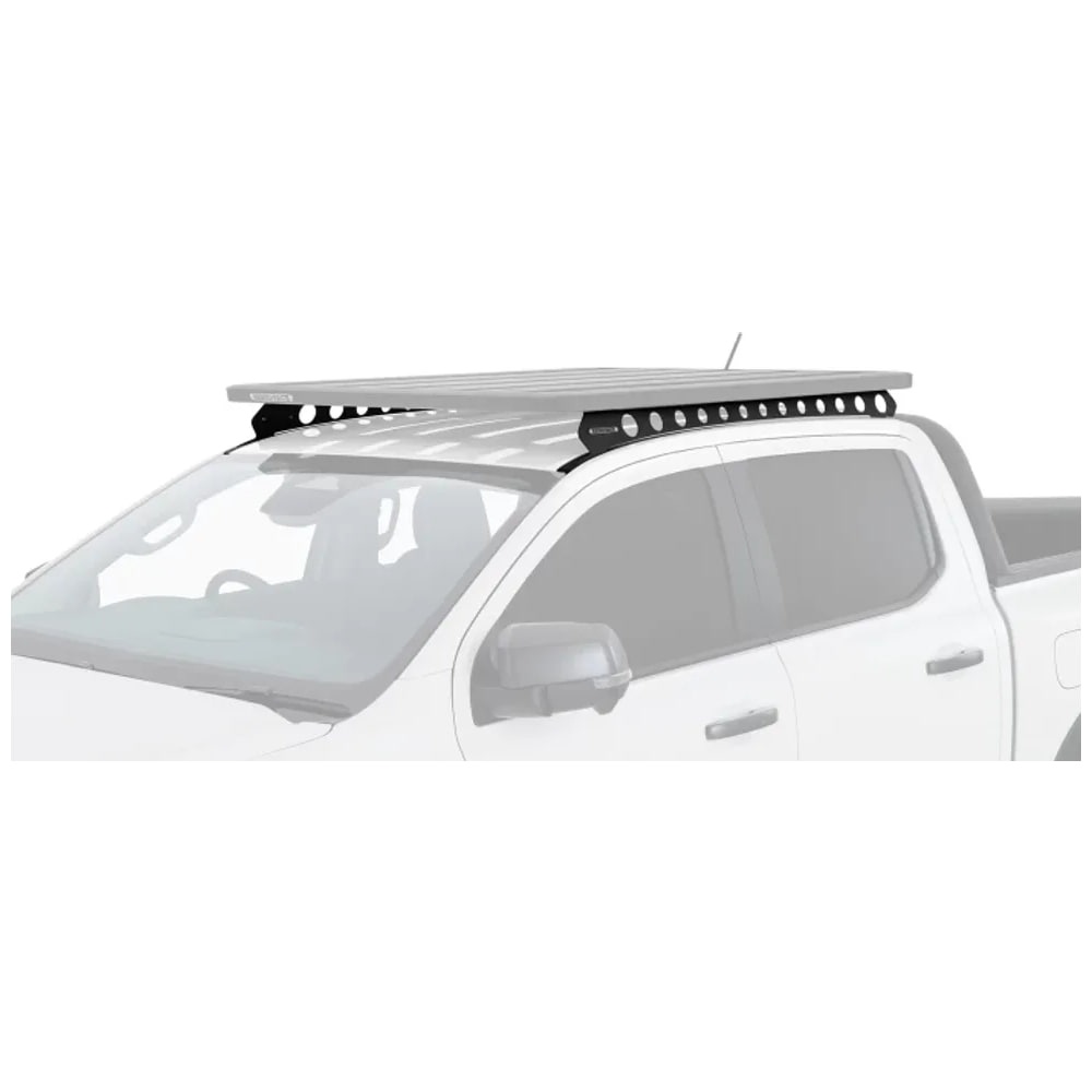 Armazón de Refuerzo - Backbone para Ford Ranger 2024