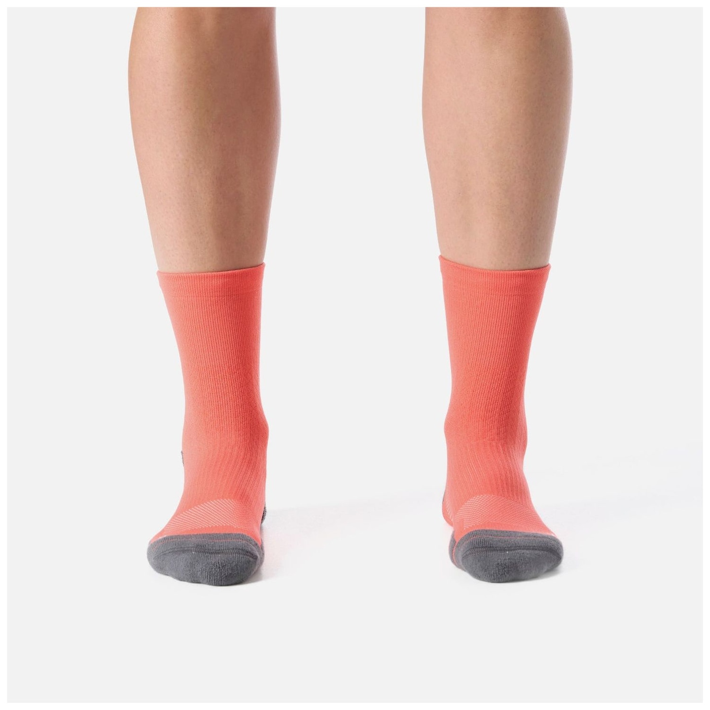 Calcetines Mujer Stride Running Mid Socks