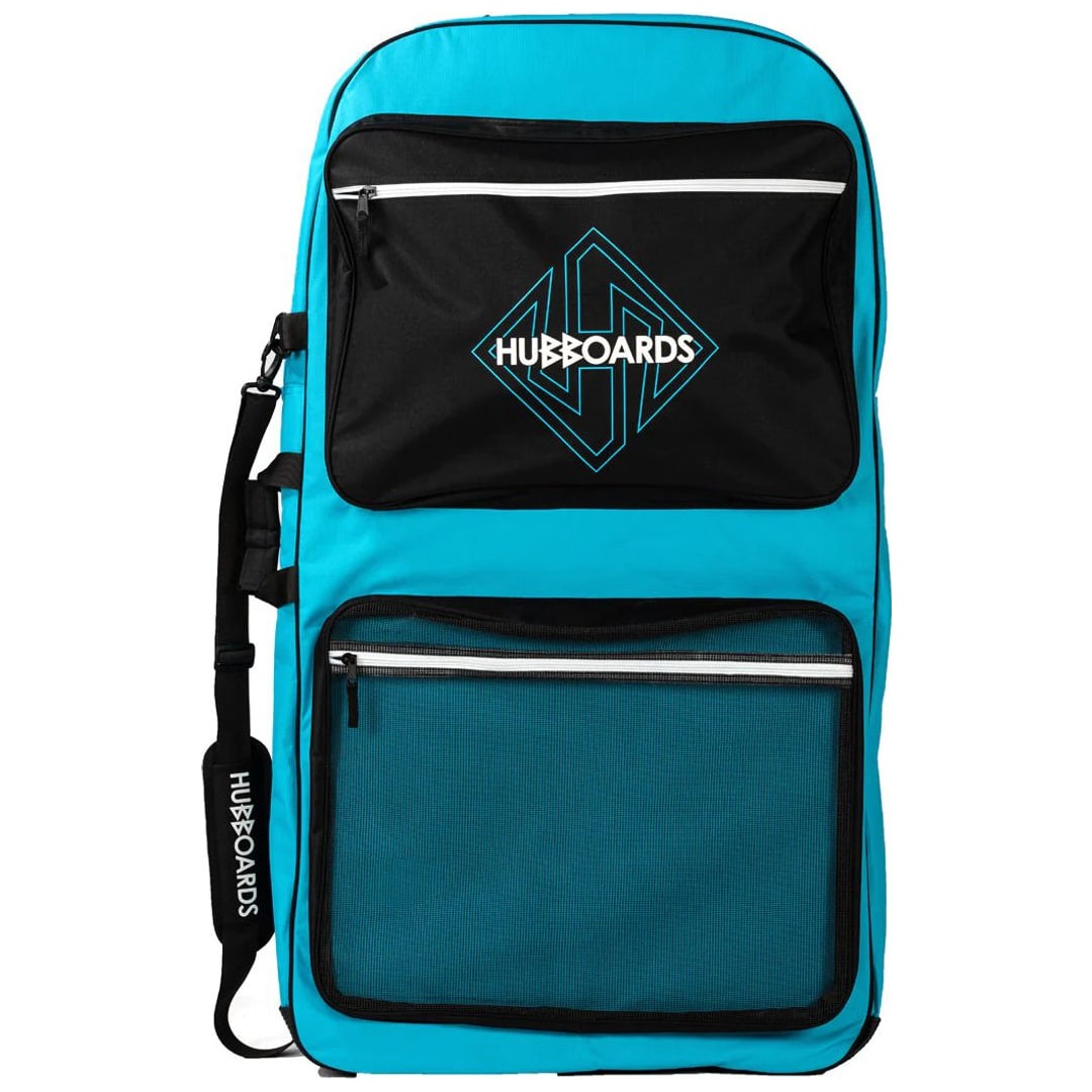 Funda de Bodyboard Hubb Interstate