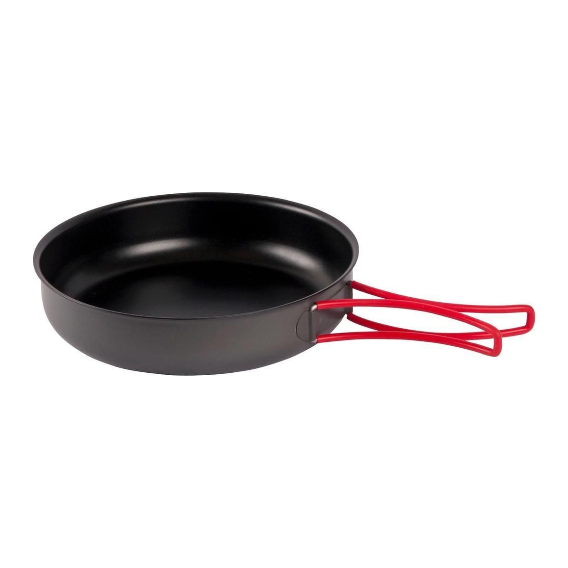 Sarten Aluminium Frying Pan