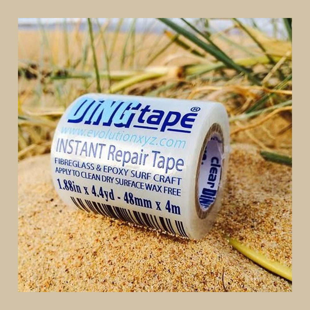 Cinta Adhesiva Ding Tape