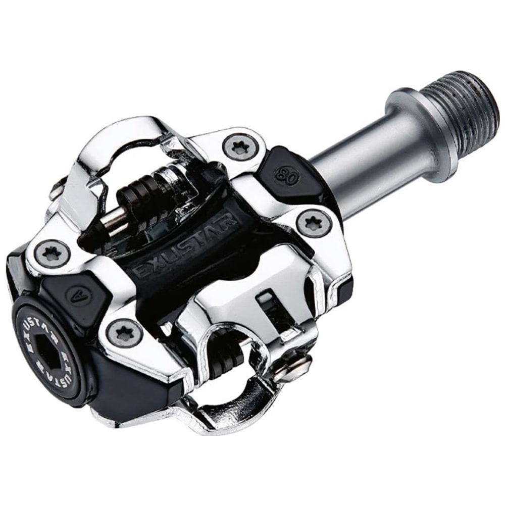 Pedales Automáticos Exustar PM211