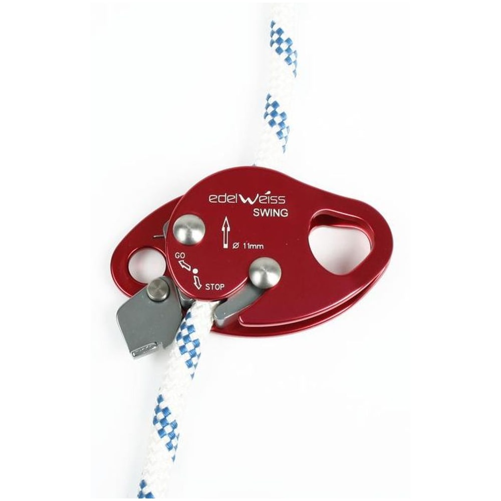 Anticaida Swing
