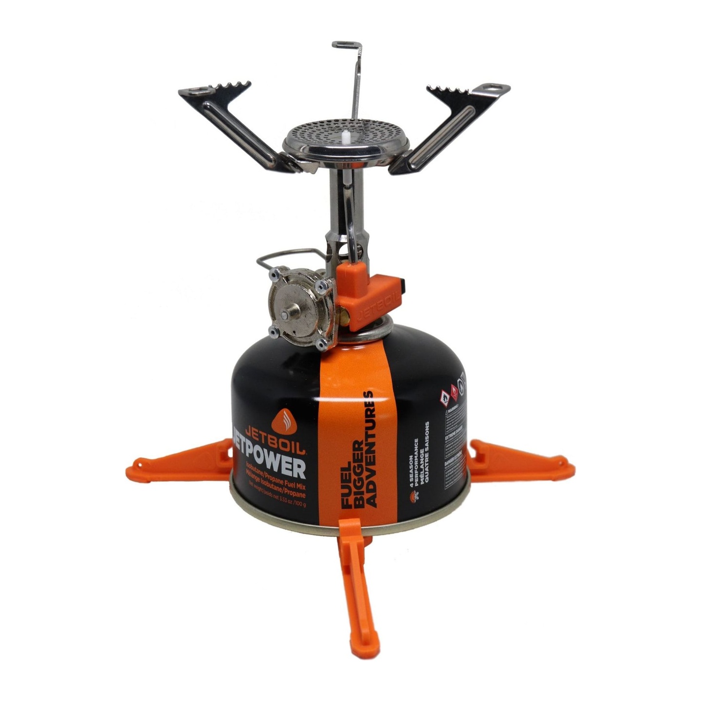 Cocinilla Mightymo(r)