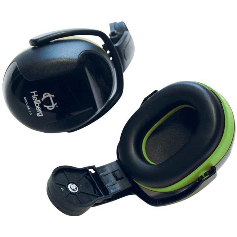 Fonos Para Casco Hellberg 1C - 25 SNR