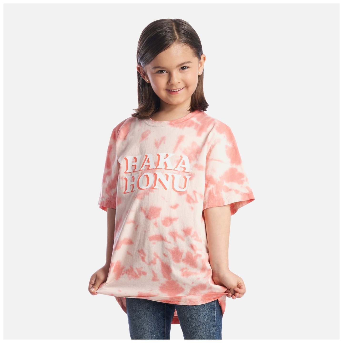 Polera Niña Tormenta