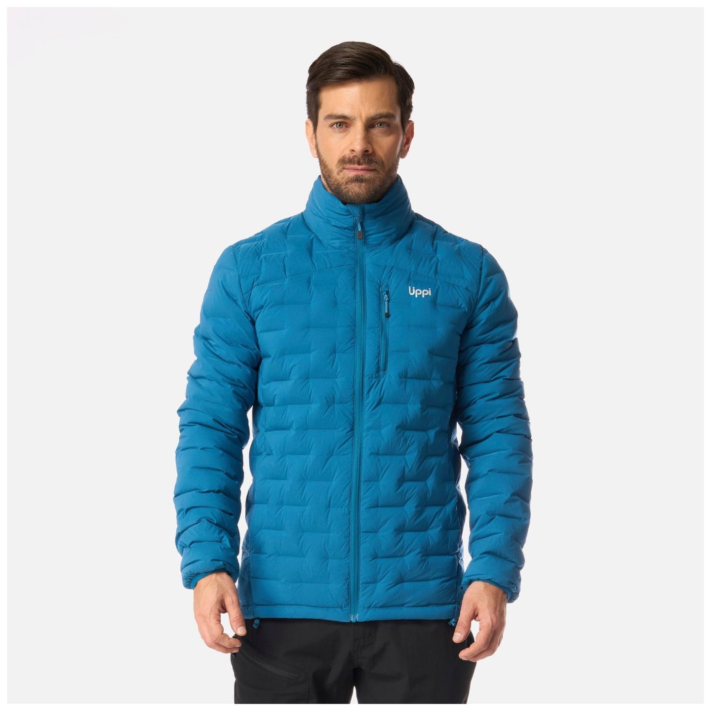 Chaqueta Hombre Ultimate Stretch Down Jacket V26