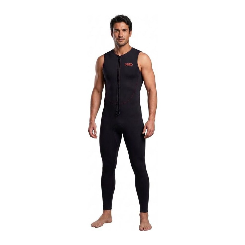 Traje Neopren Response 3 mm Farmer John