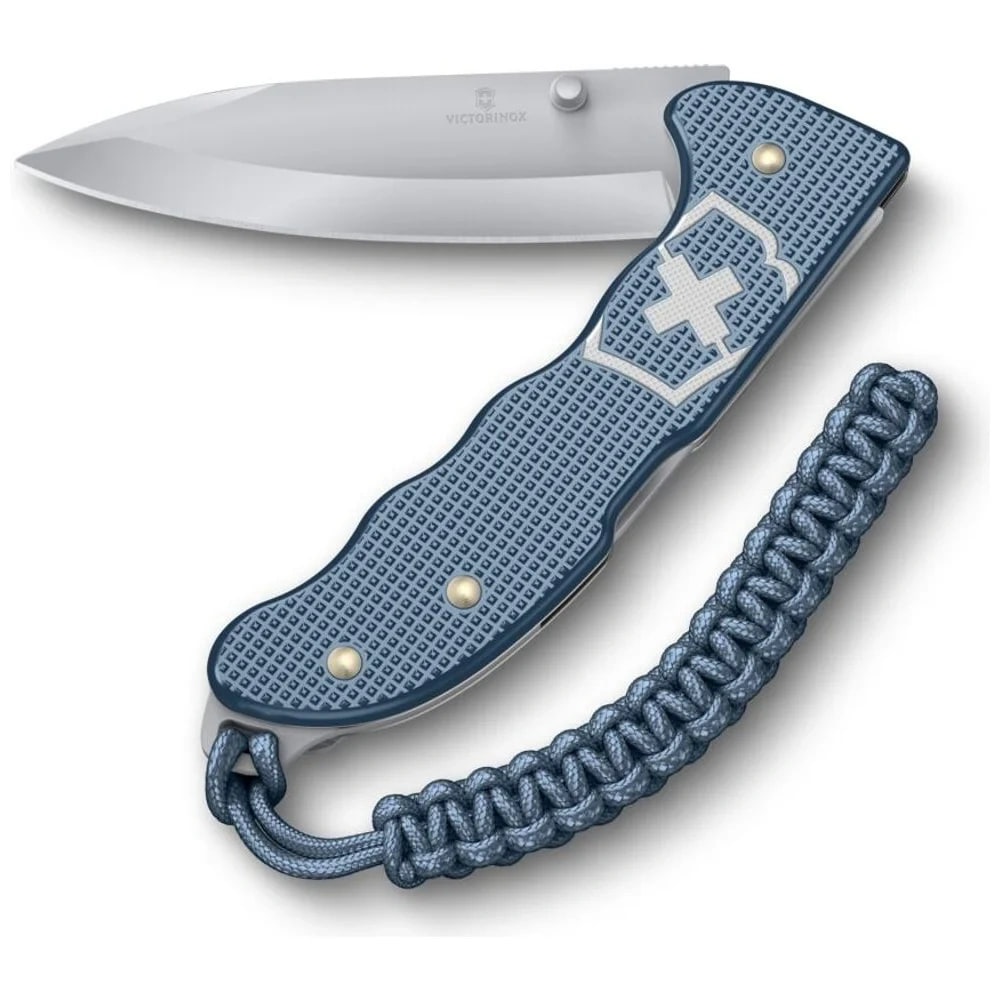 Navaja Evoke Alox Edición Especial 2026 - Victorinox