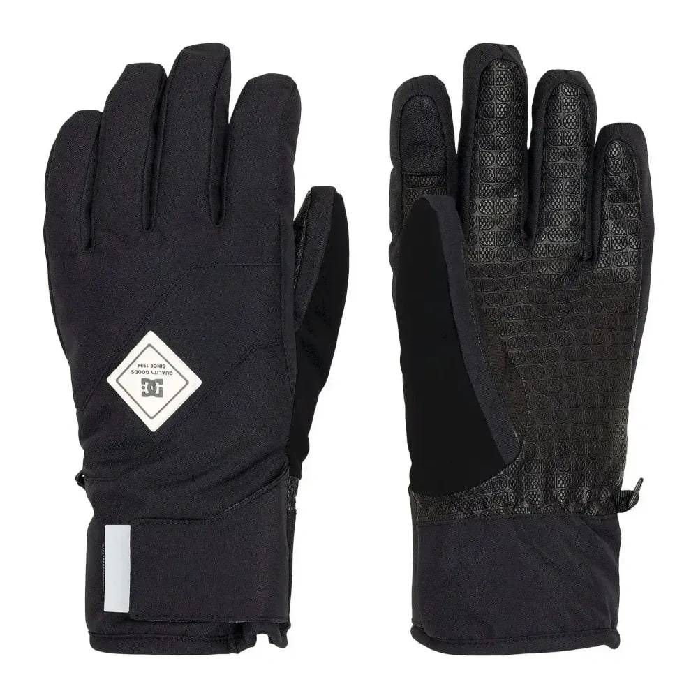 Guante De Nieve Mujer Franchise