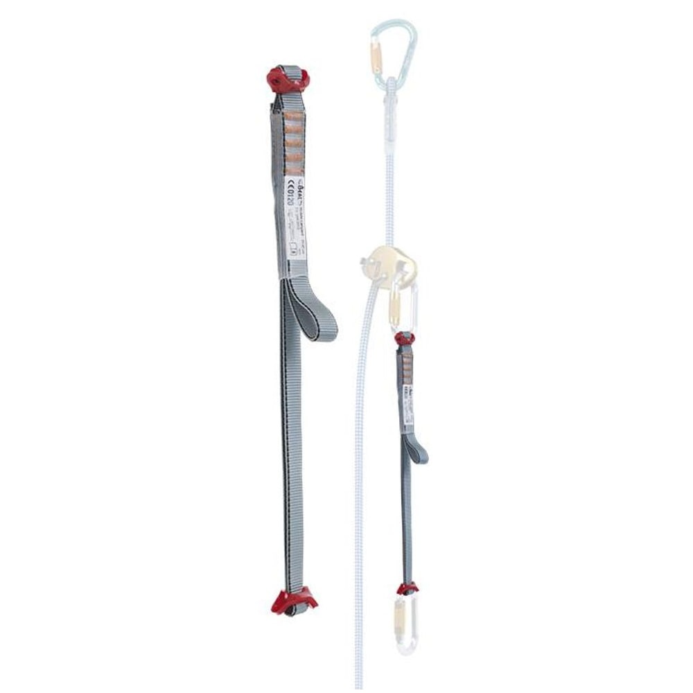 Absorbedor de Energia Mobile Lanyard