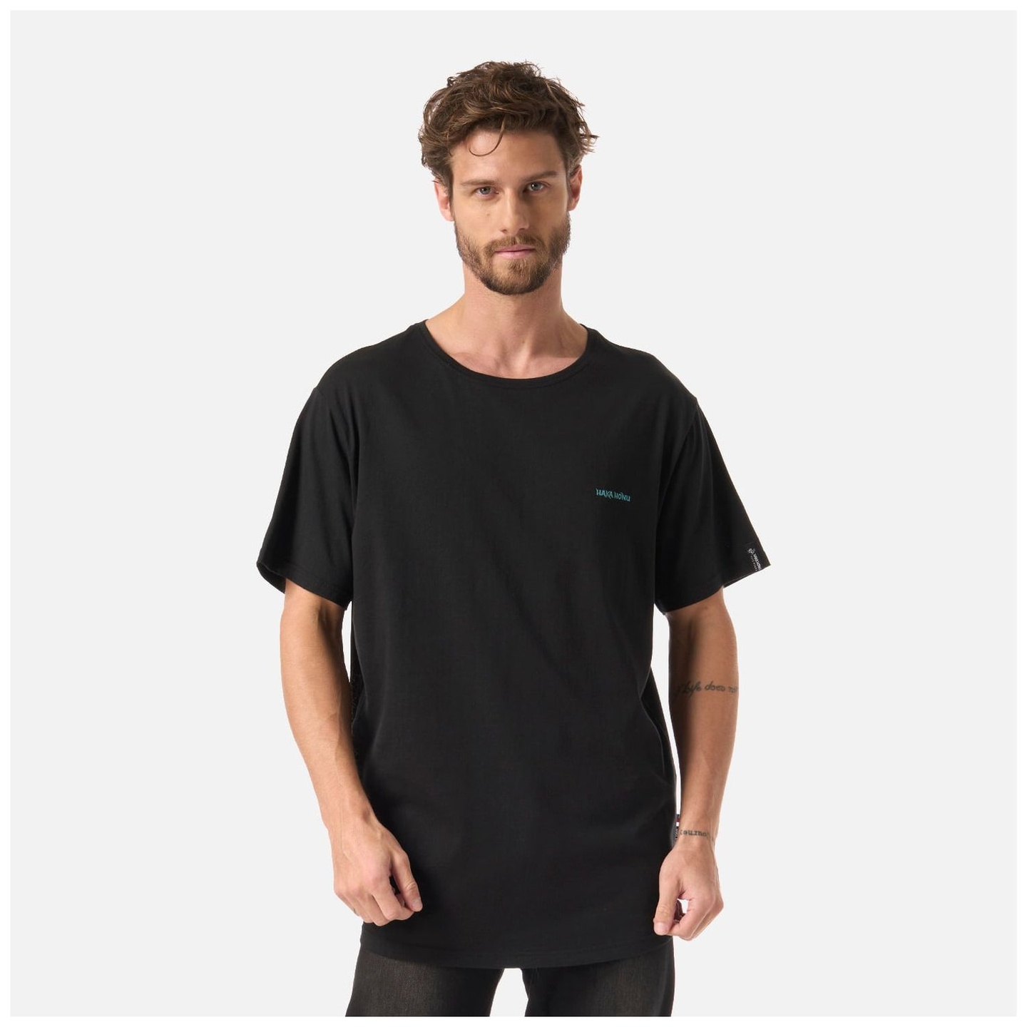 Polera Hombre Natural