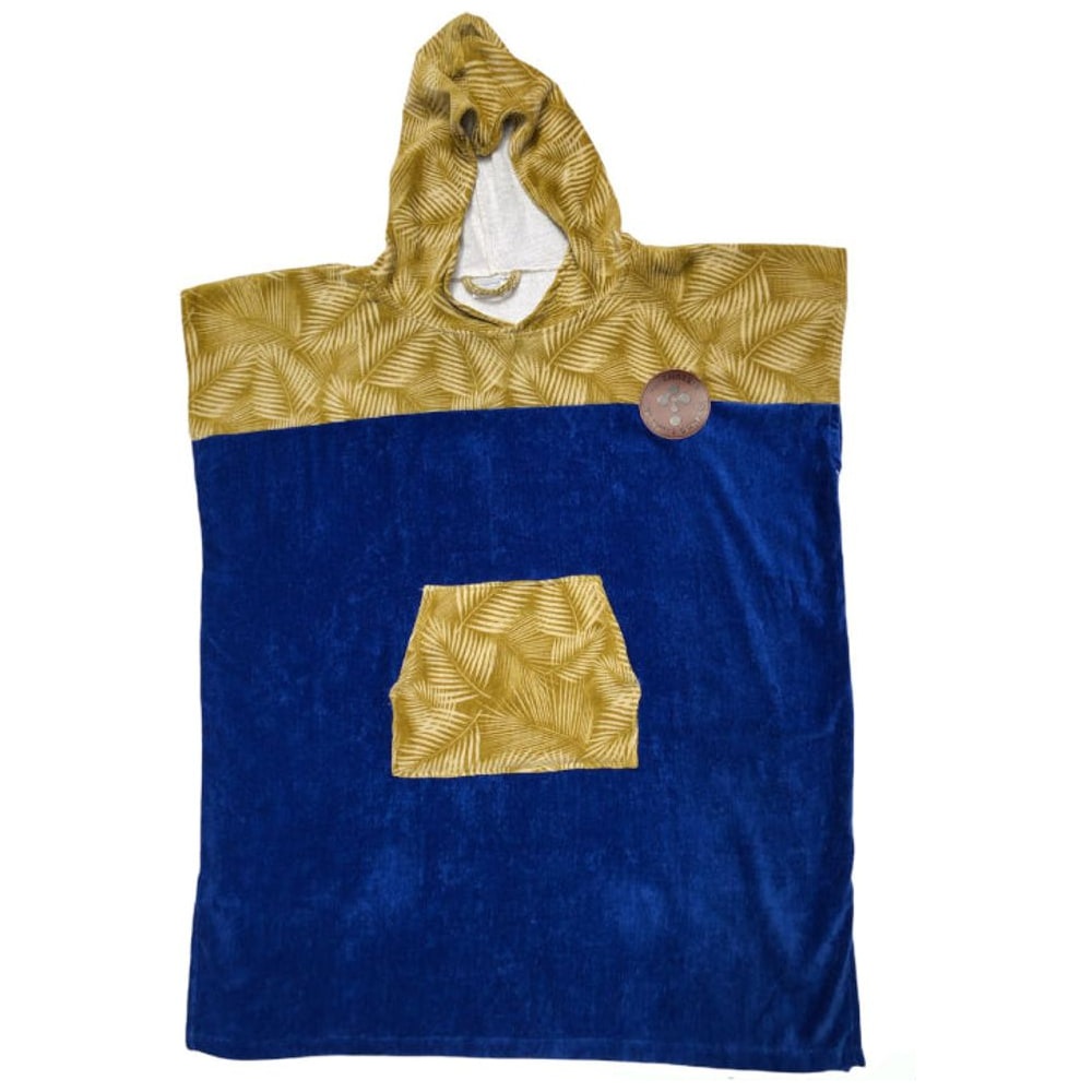 Poncho Thermoskin Pullay