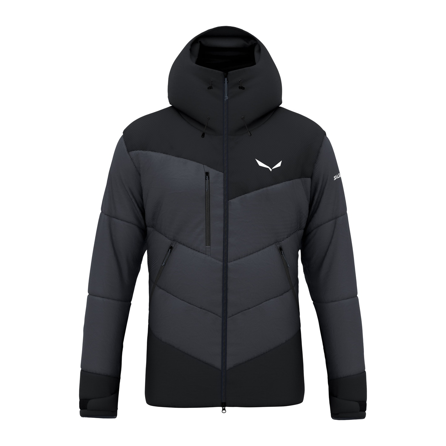 Chaqueta Hombre Ortles Heavy 2 PTX/RDS