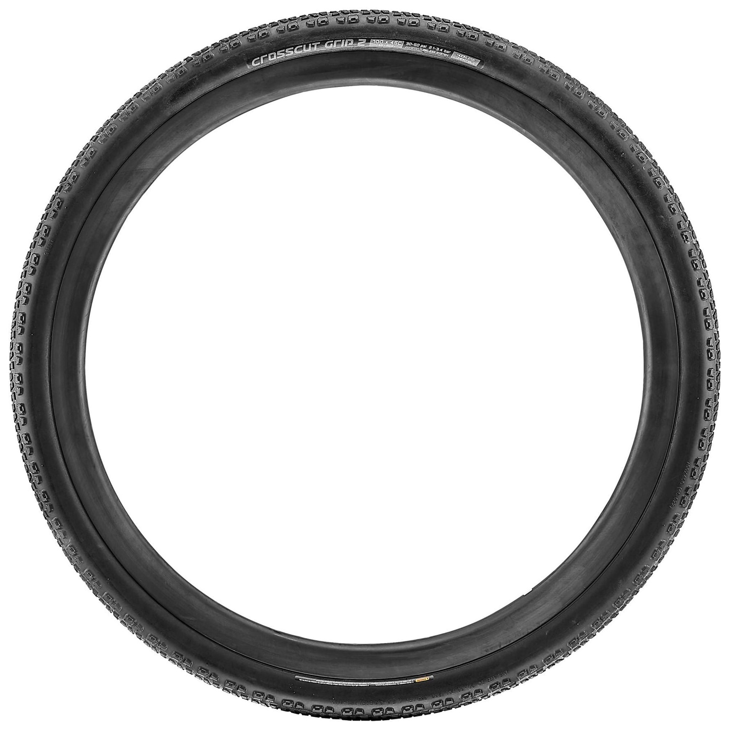 Neumático Giant Crosscut Grip 2