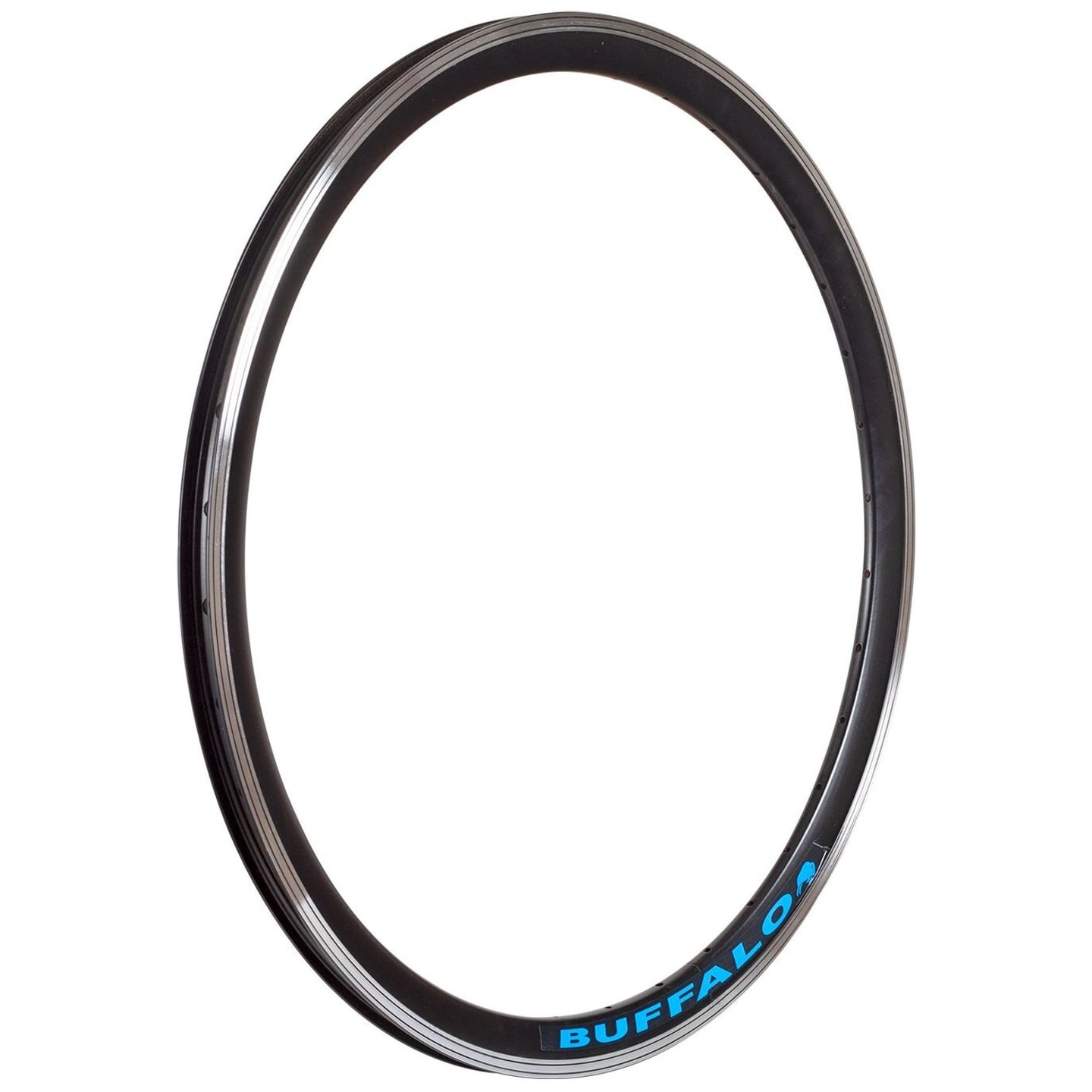 Llanta Buffalo 24 x 1.75 Aluminio 36H