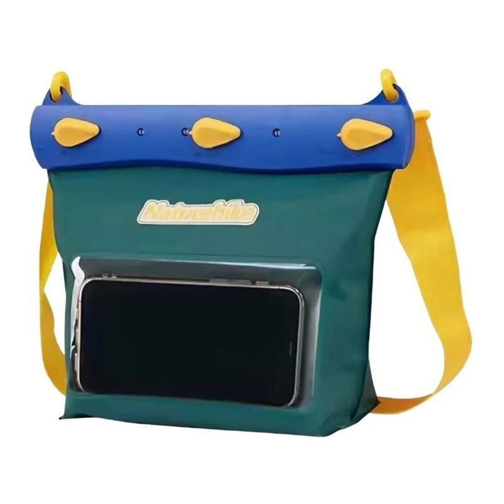 Bolsa Seca Diving Multifunctional 2.6L