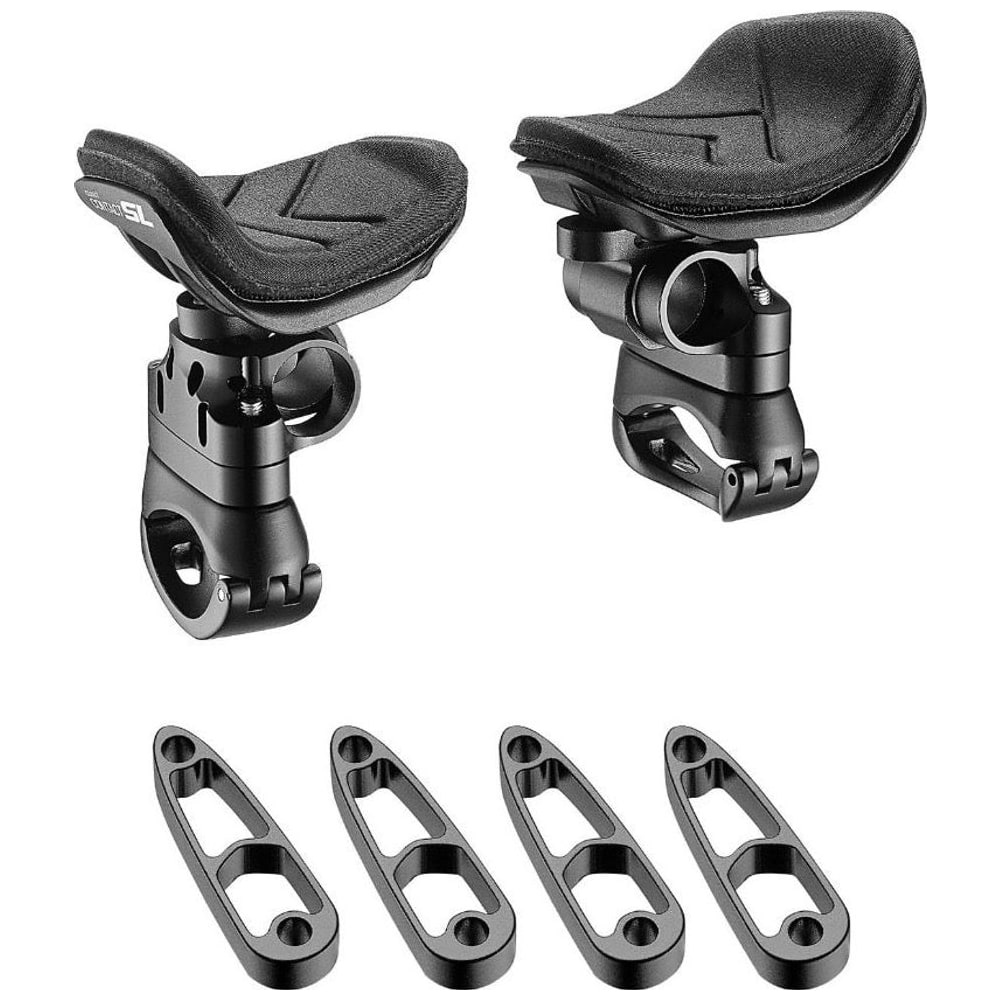 Acople Aero Giant Contact Clip-On Clamp Propel MY17