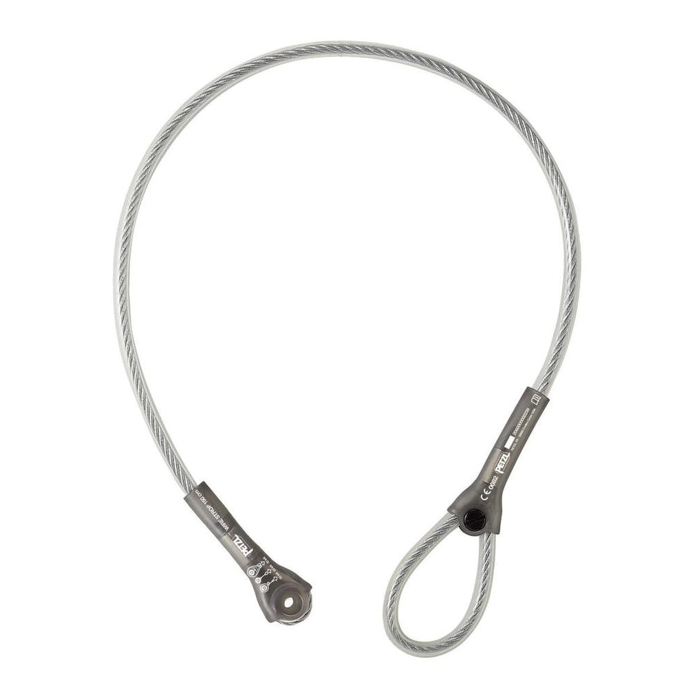 Eslinga De Anclaje De Acero Wire Strop