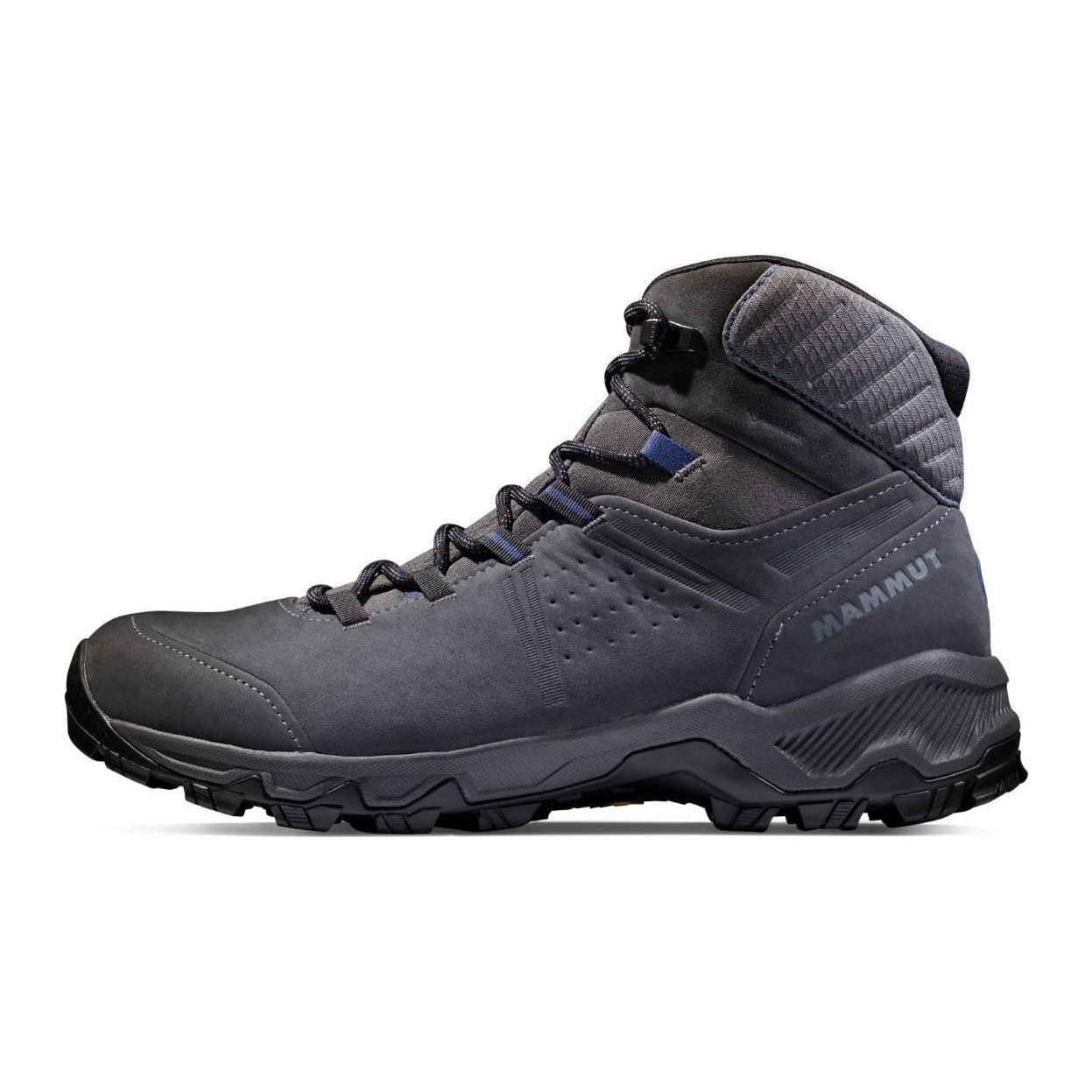 Bototo de Montaña Hombre Mercury IV Mid GTX
