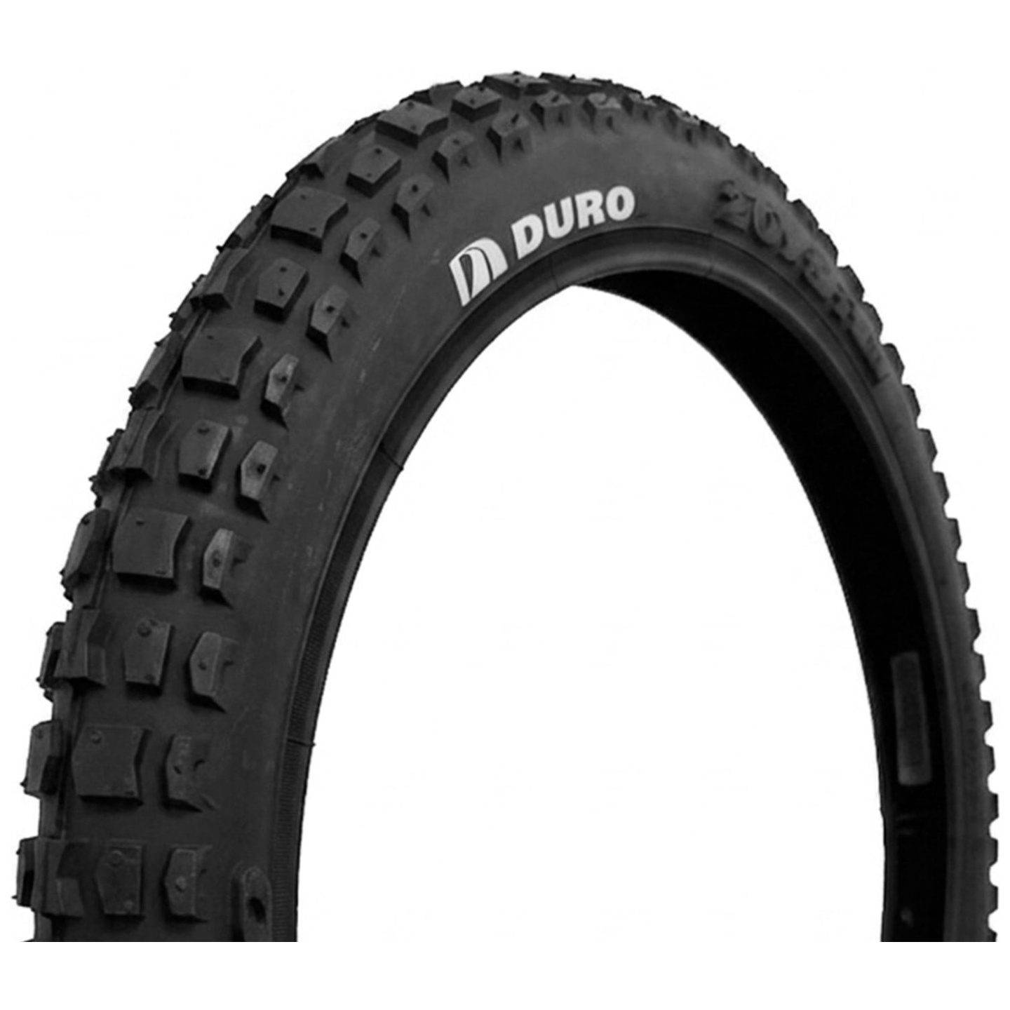 Neumático Duro HF118 20 x 2.125