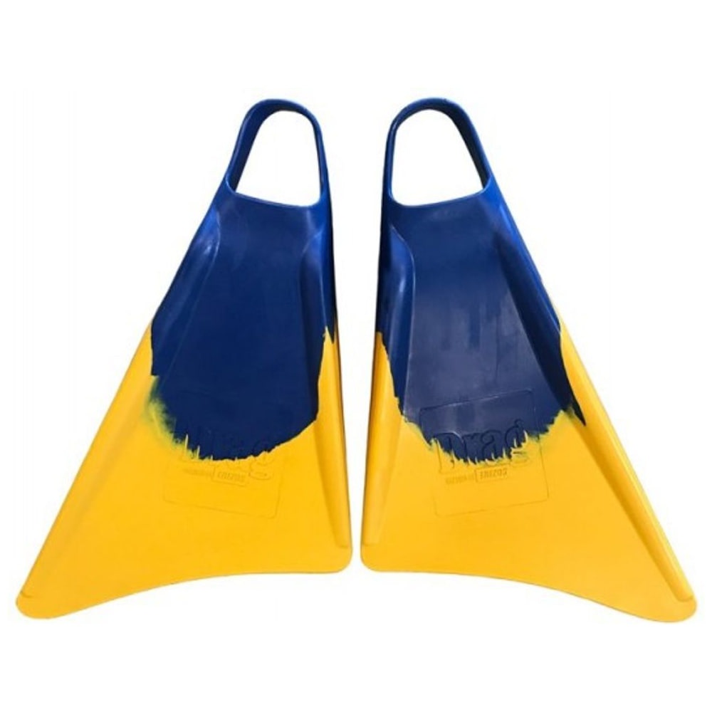 Aletas de Bodyboard Drag Fins