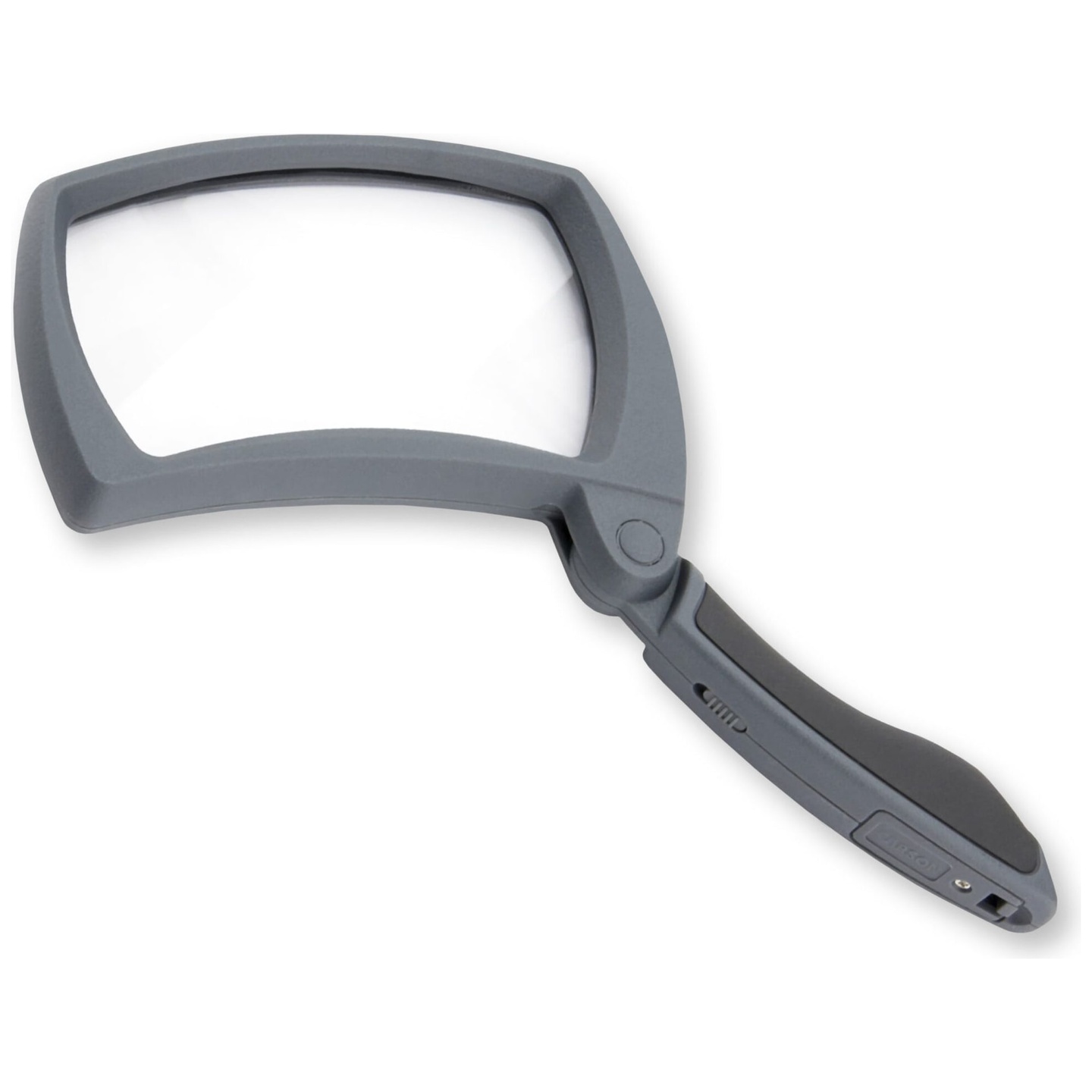Lupa Plegable LED MagniFold 2x