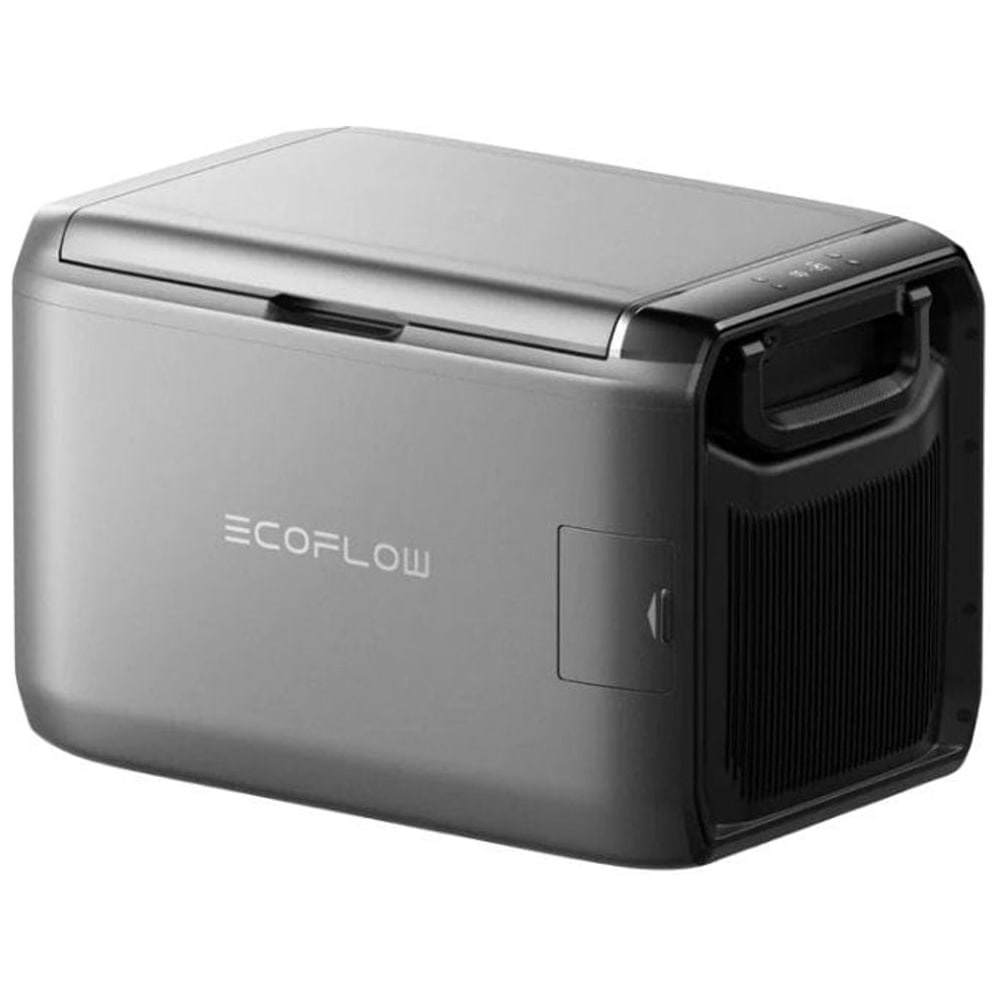 Refrigerador Portátil Glacier 55L