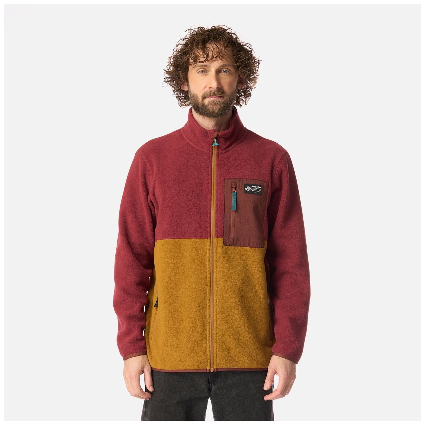 Polar Hombre Ruil V26