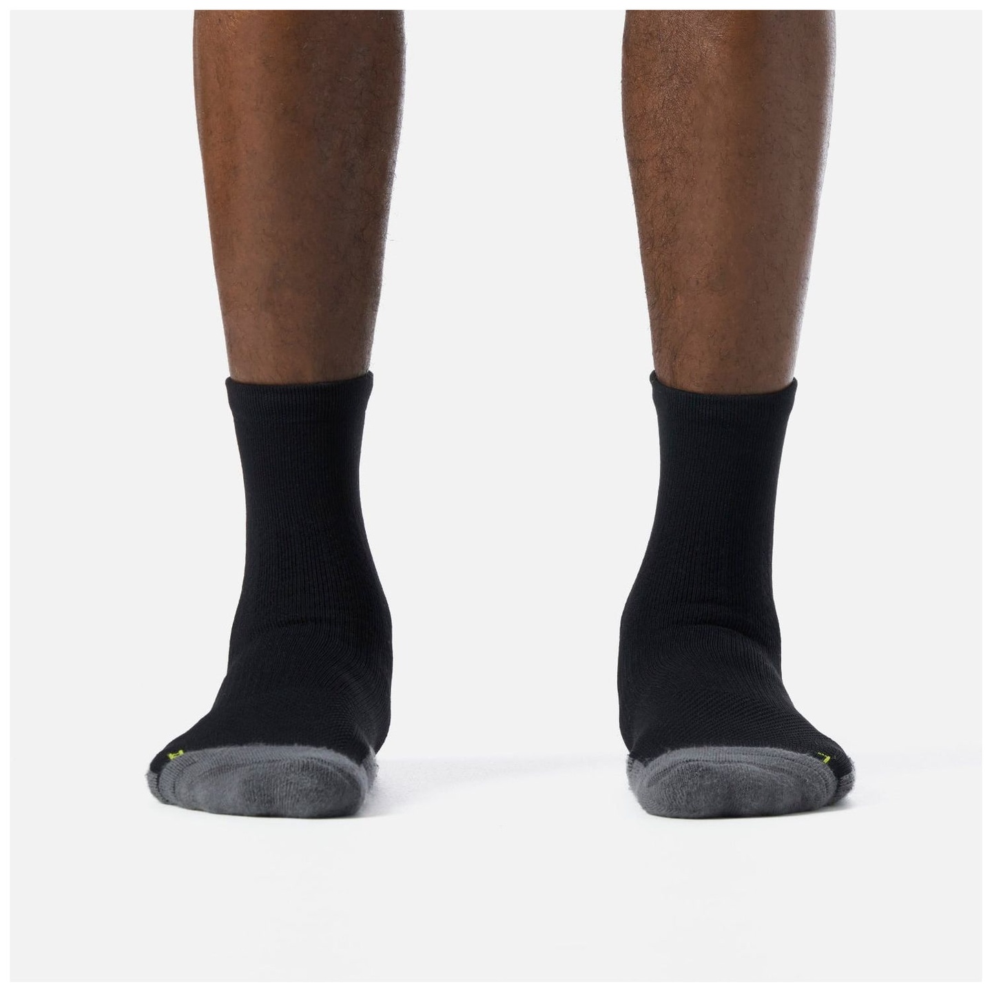 Calcetines Hombre Stride Running Mid Socks
